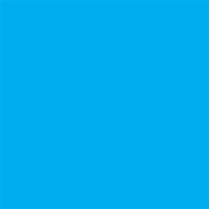 Vibrant Blue