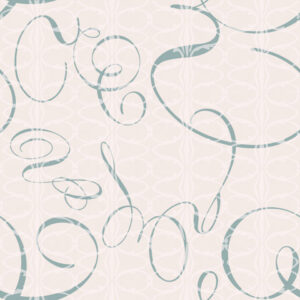 Ribbons of Joy (Gray)
