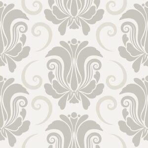 Nottingham Damask