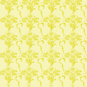 Lemon Damask