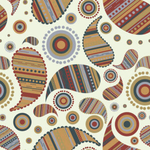 Proud Paisley