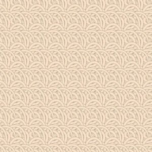 Bold Beige Curves