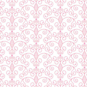 Simply Swirls (Pink)