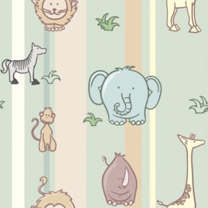 Jungle Animals