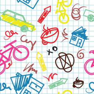 Scribbles