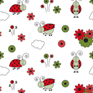 Ladybug Picnic