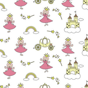 Fairy Tale Princess