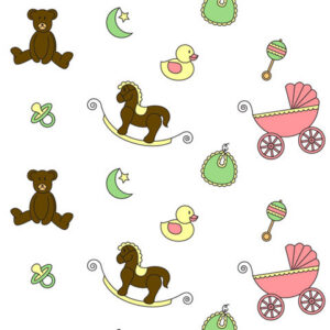 Nursery Icons