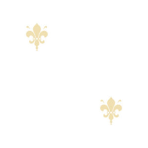 Fleur de Lys - Sand