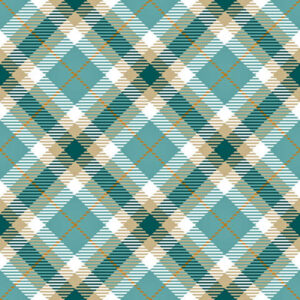 Mod Plaid