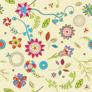 Flower Riot