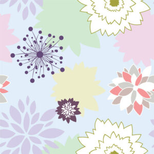 Sky Flowers
