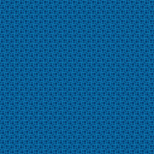 Blue Squared