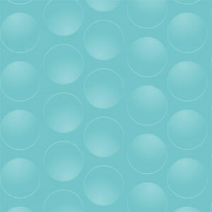 Blue Bubbles