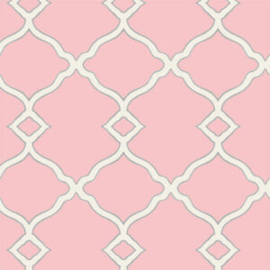 Moorish Pink
