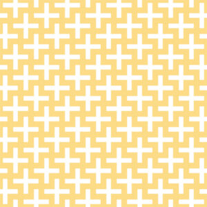 Cross Me Yellow
