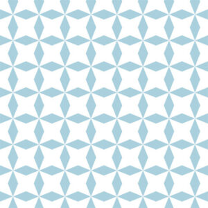 Star-Crossed (Slate Blue)