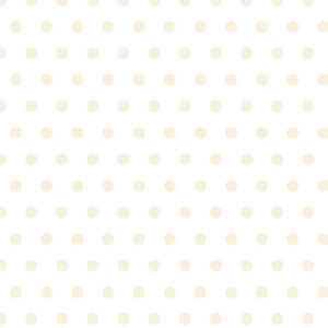 Tan Polka Dot