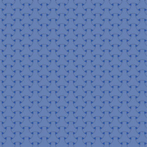 Blue Oriental Link