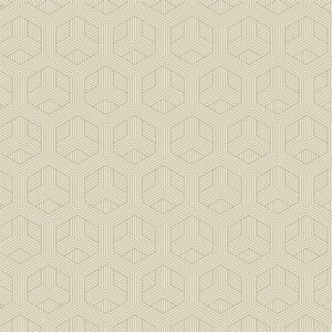 Hexagon Highway - Khaki