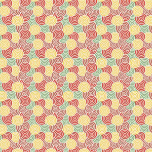 Lollipop Swirls