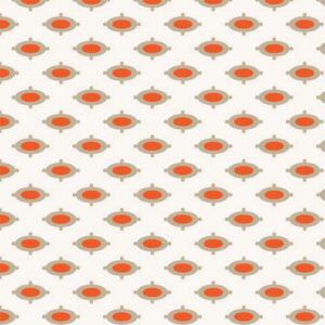 Orange Porthole