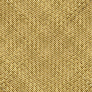 Basket Weave - Wheat