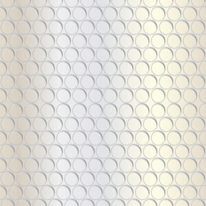 Silver Circles