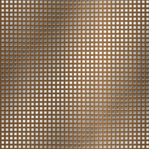 Bronze Mesh