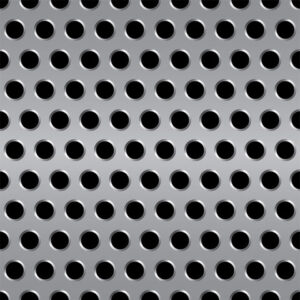 Screen of Circles