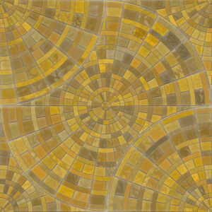 Sol Mosaic