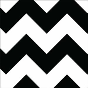 Black Chevron