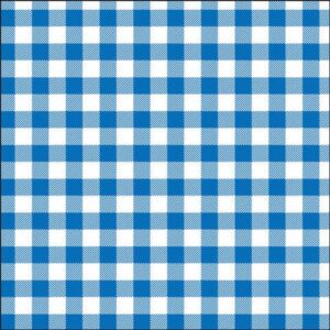Royal Gingham