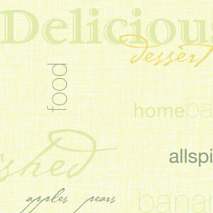 Kitchen Descriptions