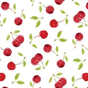 Cherries Jubilee