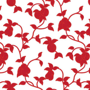 Red Fruits