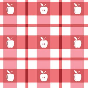 Red Apple Checks