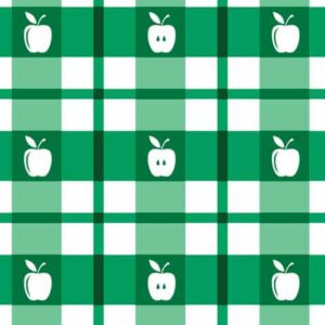 Green Apple Checks