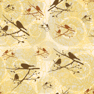 Sweet Birds