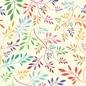 Rainbow Vines