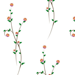 Flower Vines