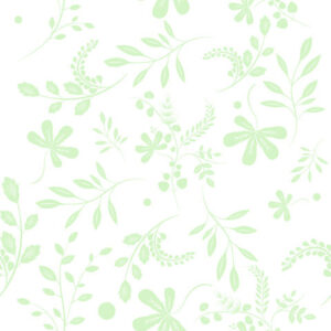 Light Green Fronds