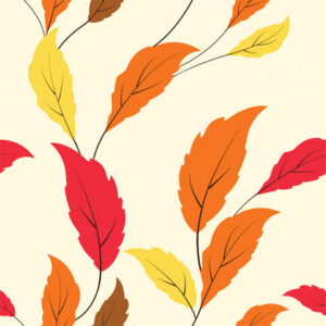 Fall Leaves