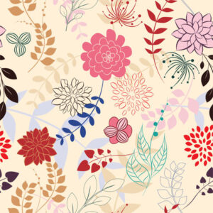 Floral Melange