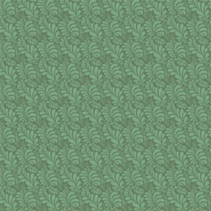 Forest Floor