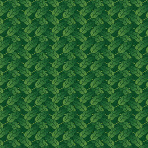 Green Leaves