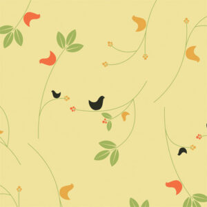Birds & Berries