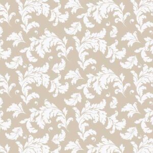 Oak Leaf (Sand)
