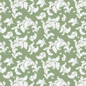 Oak Leaf (Sage)