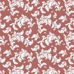 Oak Leaf (Marsala)